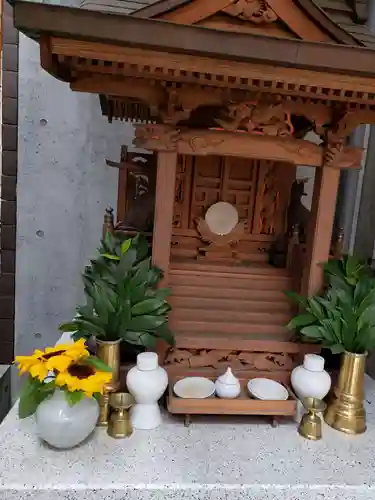 豊川稲荷(東京都)