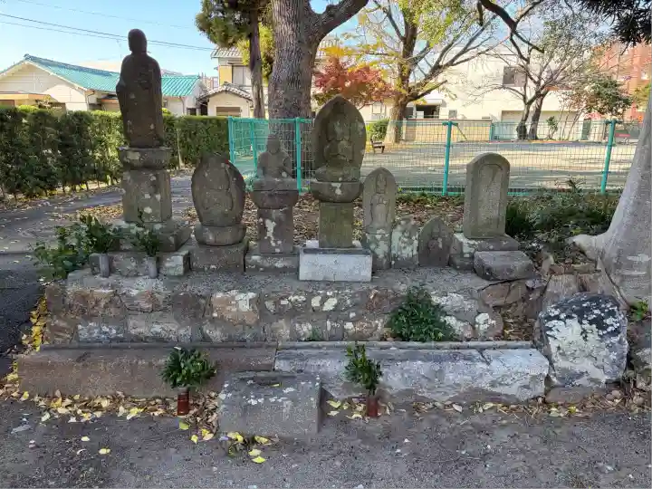 大岩寺(愛知県)