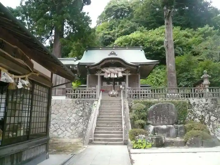 須我神社(島根県)