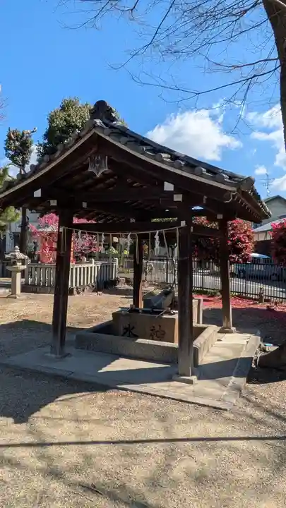 巨椋神社(京都府)