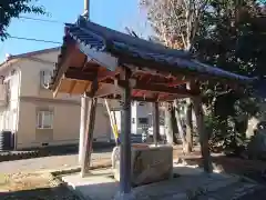 太郎神社(岐阜県)