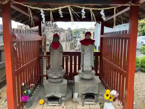 千葉寺(千葉県)