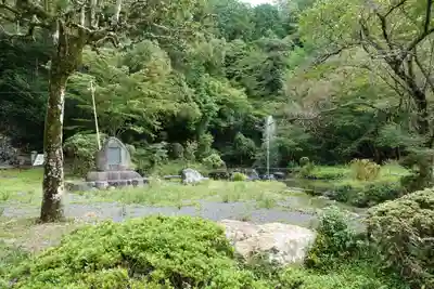 三宅八幡宮のその他建物