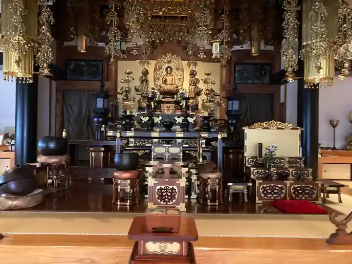 宗仲寺(神奈川県)