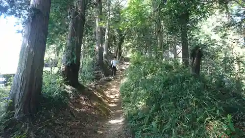 八王子神社(東京都)