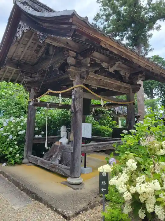 観音寺(京都府)
