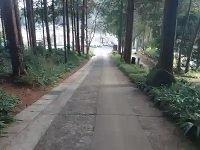 大雄寺のその他建物