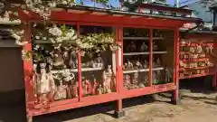 粟嶋堂宗徳寺(京都府)