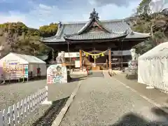 牟呂八幡宮(愛知県)