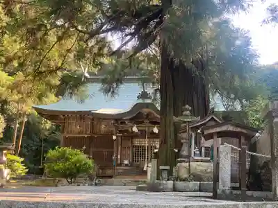 水主神社(香川県)