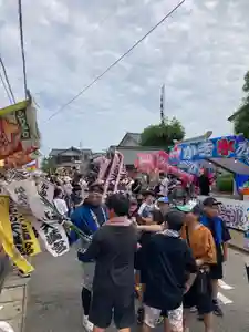 總社 和田八幡宮(福井県)(2023年05月28日(日) 18時09分37秒投稿)