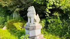 大飯神社(福井県)