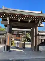 妙長寺(神奈川県)