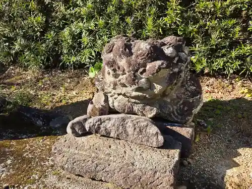 加紫久利神社(鹿児島県)
