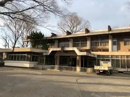高城神社のその他建物