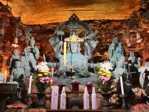 牟婁大辯才天(和歌山県)