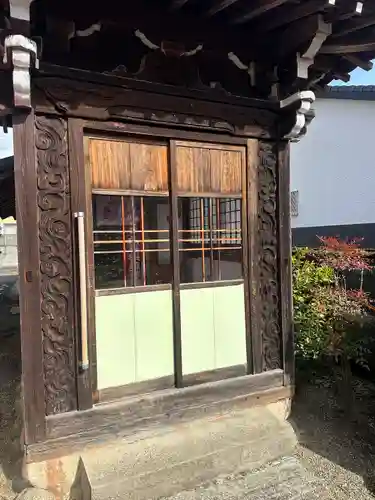 法龍寺(三重県)