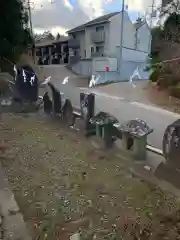 須川南宮諏訪神社(福島県)