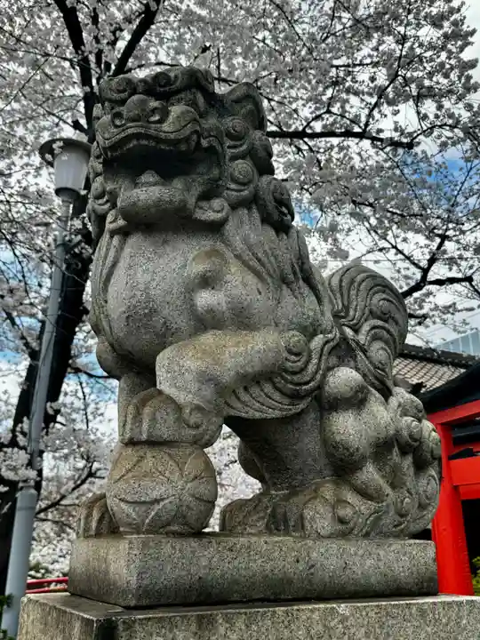 六孫王神社(京都府)