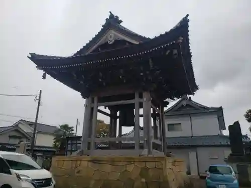 引接寺のその他建物