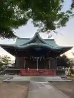 香取神社(千葉県)