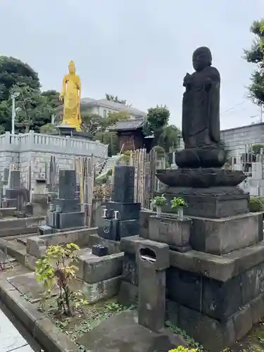 全生庵(東京都)