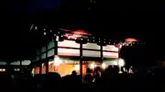 賀茂御祖神社（下鴨神社）の建物その他