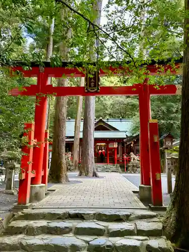 椿岸神社(三重県)