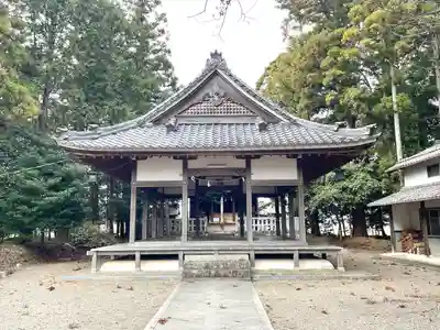 玉緒神社(滋賀県)