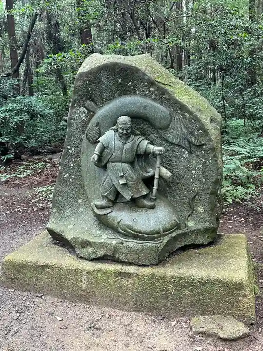 鹿島神宮(茨城県)
