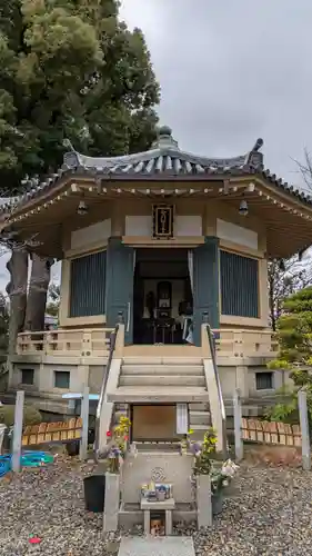 宥清寺(京都府)