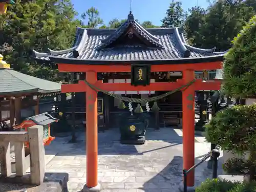 霊山寺(奈良県)