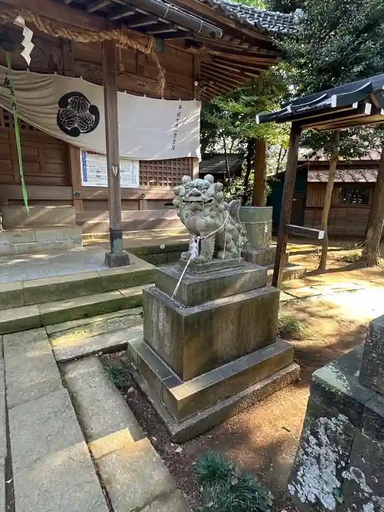 赤城神社(千葉県)