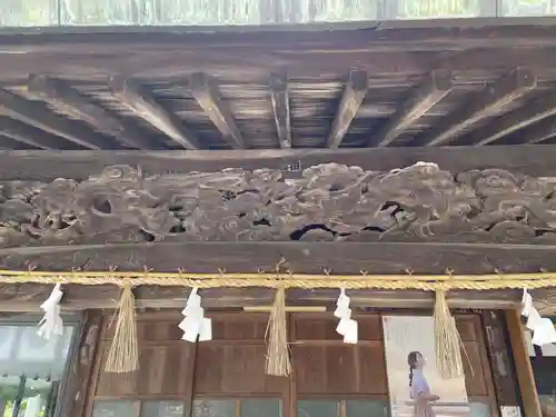 松江神社(島根県)