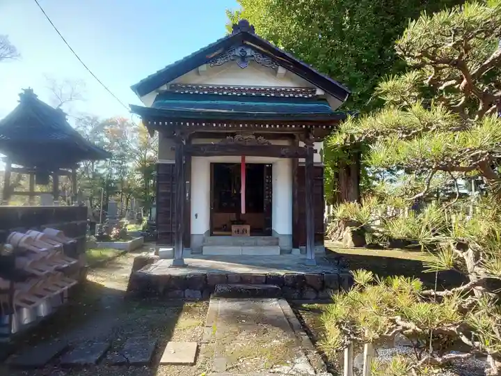 興徳寺のその他建物