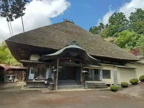 天龍寺(埼玉県)