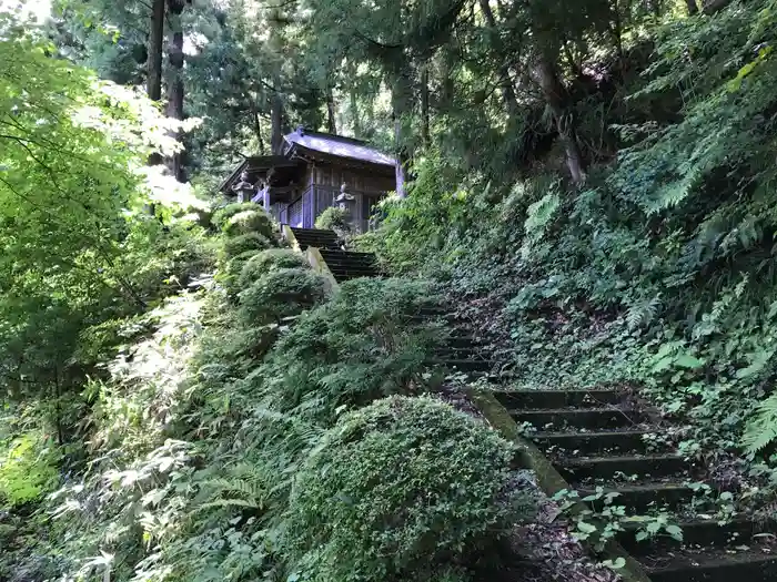 法用寺（雀林観音）の建物その他