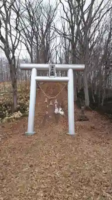 協和神社(北海道)