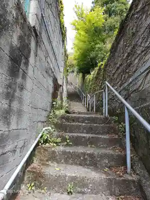 來宮神社のその他建物