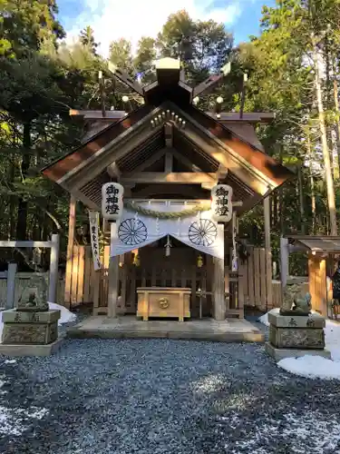 眞名井神社（籠神社奥宮）(京都府)
