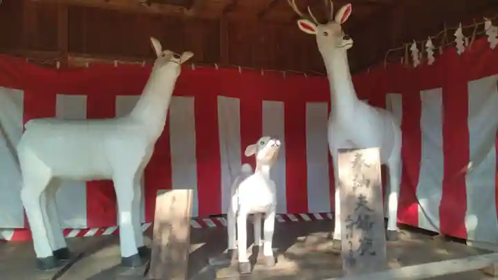 砥鹿神社(里宮)(愛知県)