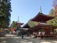 金剛峰寺大伽藍金堂(和歌山県)