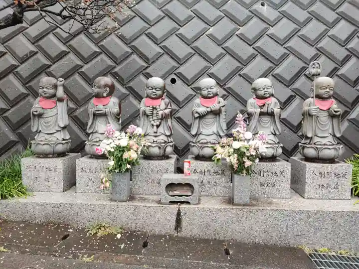 西光寺(神奈川県)