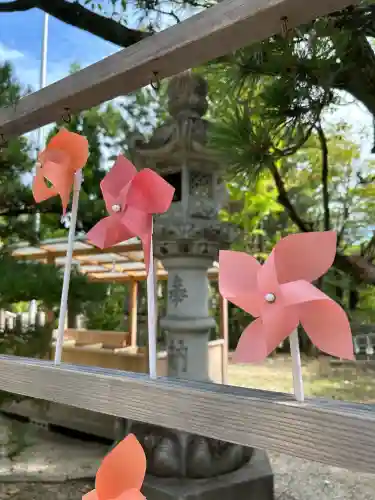 市原稲荷神社(愛知県)