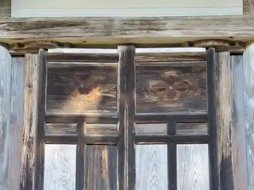 朝光寺のその他建物