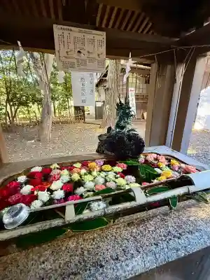 世田谷八幡宮(東京都)