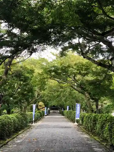 西教寺の建物その他