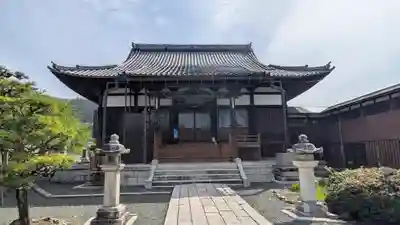 正覚寺(滋賀県)