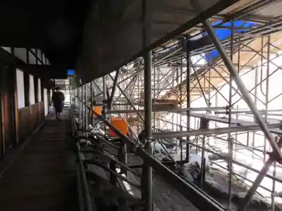 仁和寺のその他建物