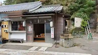 諏訪神社のその他建物